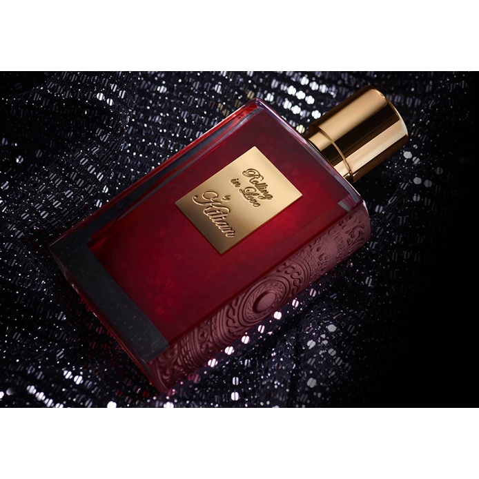 Full | 10ml, Nước hoa Kilian Rolling in Love, Quyến Rũ, Kiêu Kỳ