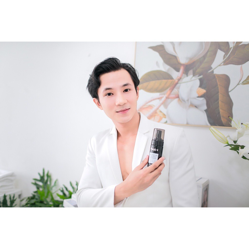 SỮA RỬA MẶT THE MEN TEA TREE OIL CONTROL 100ml SB Startup