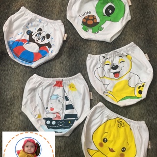 Combo quần mông thú và body