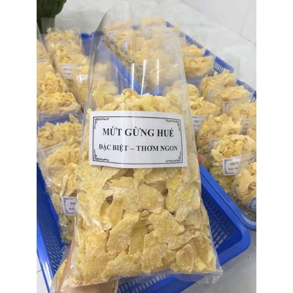 🔥 SHIP HỎA TỐC MỨT GỪNG HUẾ ĐẶC BIỆT    CAY CAY ẤM NỒNG