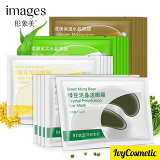 Mặt nạ dưỡng mắt image