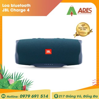 Loa bluetooth JBL Charge 4 | Chính hãng, Vận chuyển toàn quốc