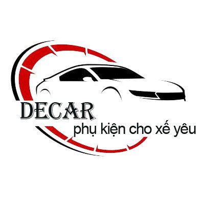 DECAR - Phụ kiện, đồ chơi ô tô