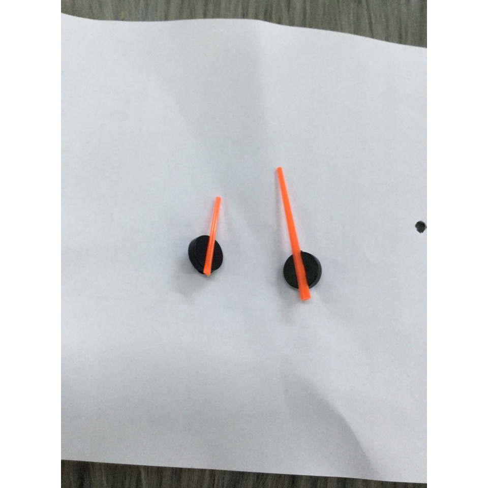 Kim đồng hồ Anpha