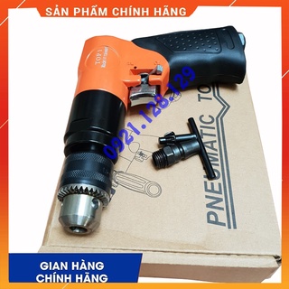 Máy khoan, máy khoan bằng hơi top taiwan mâm kẹp 10mm