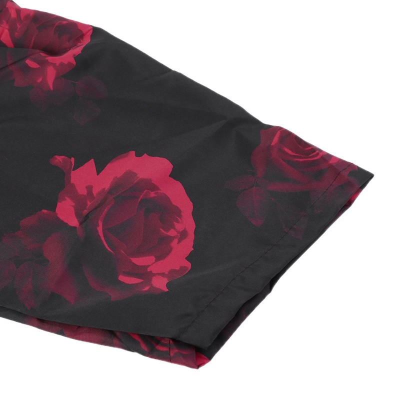 Áo Choàng Cắt Tóc Chống Thấm Nước Chống Tĩnh Điện In Họa Tiết Thời Trang YOUYO