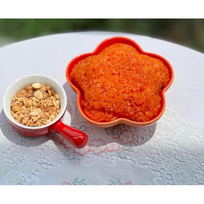 Đĩa hoa sâu lòng Le Creuset, chất liệu gốm sứ, dùng đựng các món ăn, trang trí decor bàn ăn