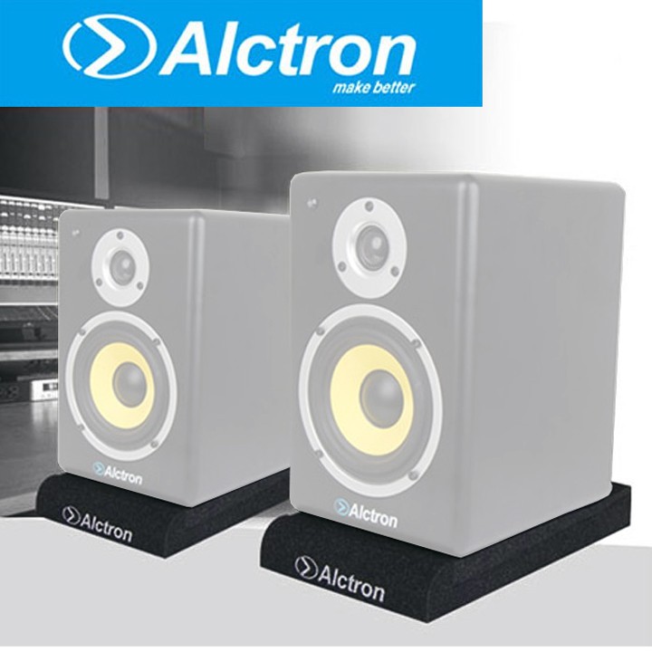 Đế Loa Kiểm Âm Chống Rung Bằng Mút Siêu Đặc Cao Cấp Alctron