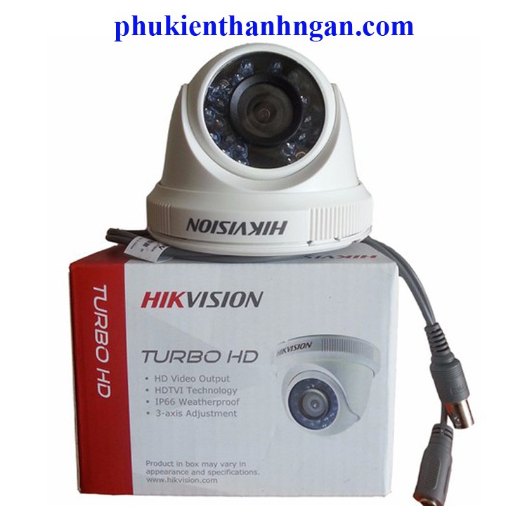 Camera Quan Sát HD-TVI HIKVISION DS-2CE56D0T-IR