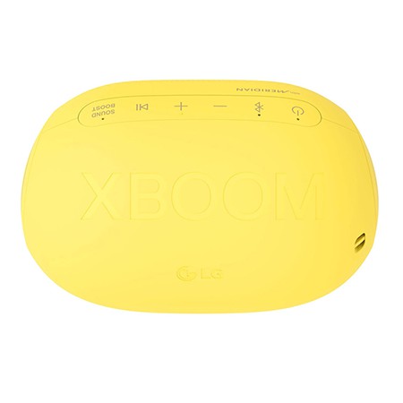 Loa Bluetooth di động LG XBOOMGo PL2S - Hàng chính hãng