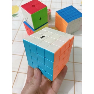 Rubic xếp hình loại đẹp