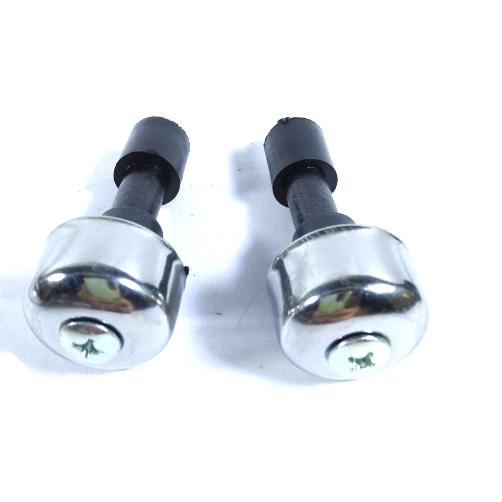 Bao Tay Sh Mode Kèm Gù inox Trắng