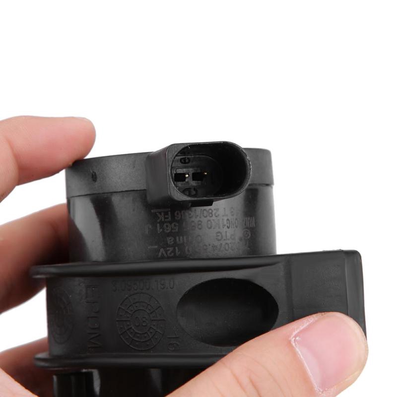 Máy bơm nước làm mát cho Golf CC Eos Jetta Passat Tiguan Audi A3 Q3