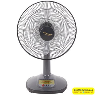 Quạt bàn điện cơ 91 qr-co