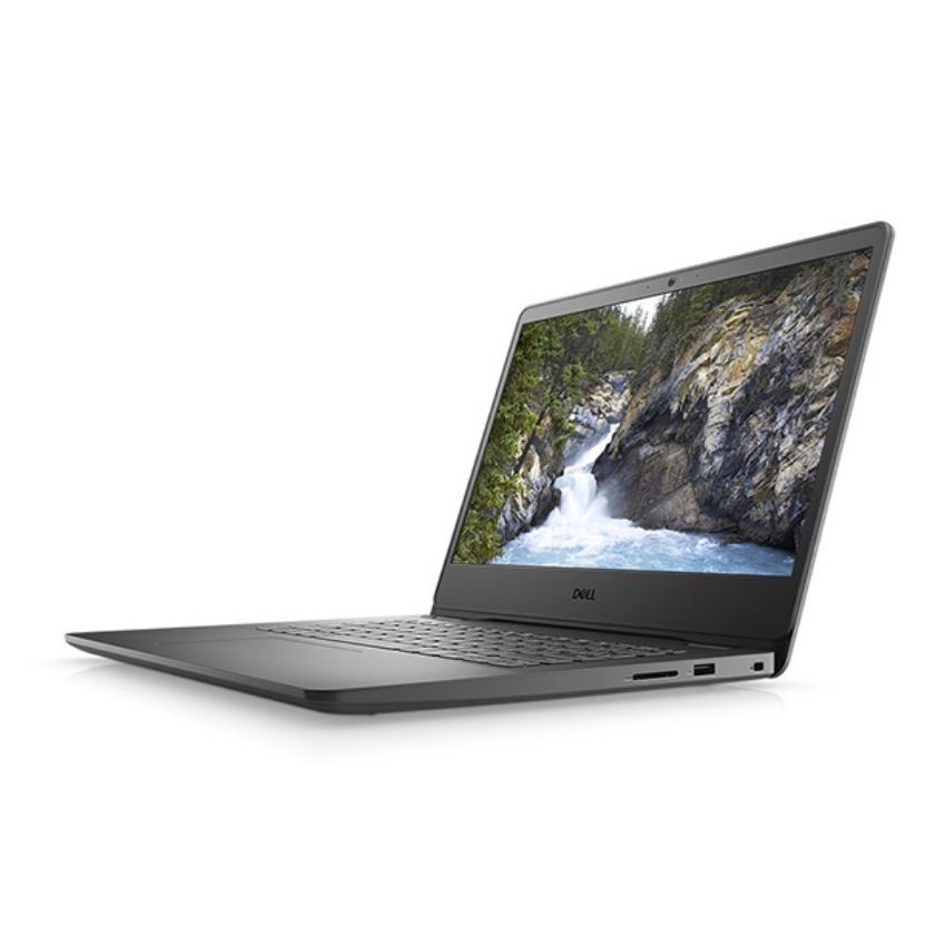 [ TẶNG VOUCHER 150K ] Laptop Dell Vostro 3400 (70270645)/ Black/ Intel Core i5-1135G7 (2.40 GHz, 8MB)/ RAM 8GB