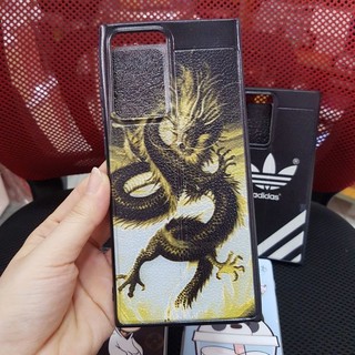 Ốp lưng samsung note 20 plus/ Note 20 ultra dẻo hình