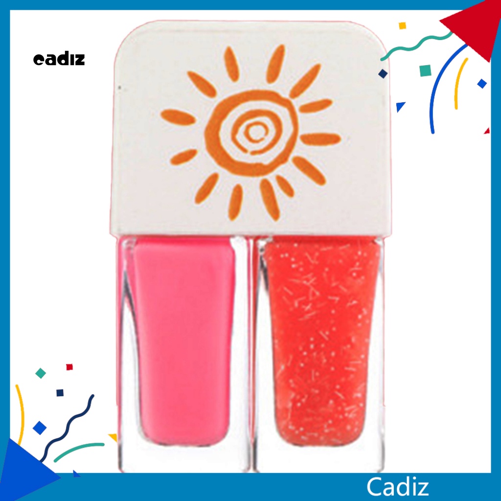 Gel Sơn Móng Tay 8ml Có Thể Lột Bỏ Dễ Dàng