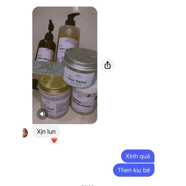 Organic Hair Detox - Tẩy tế bào chết da đầu | BigBuy360 - bigbuy360.vn