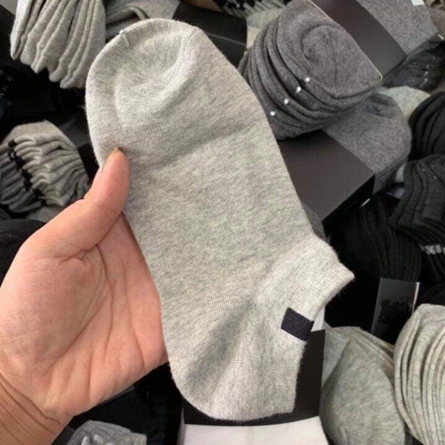 Tất ZARA Man Nam Sale Số Lượng Cực Lớn Cực Rẻ Mềm Mịn