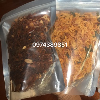 Khô lợn Nhà làm