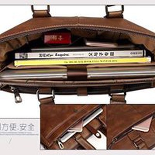 CẶP DA NAM CÔNG SỞ CAO CẤP