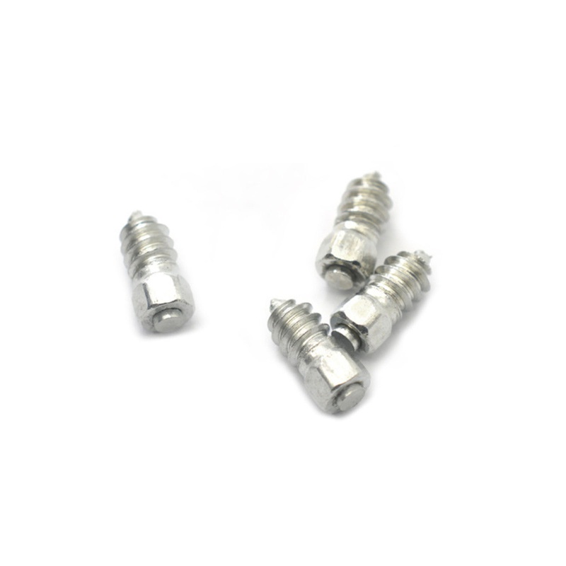 Set 100 Đinh Tán Chống Trượt Cho Giày Thể Thao