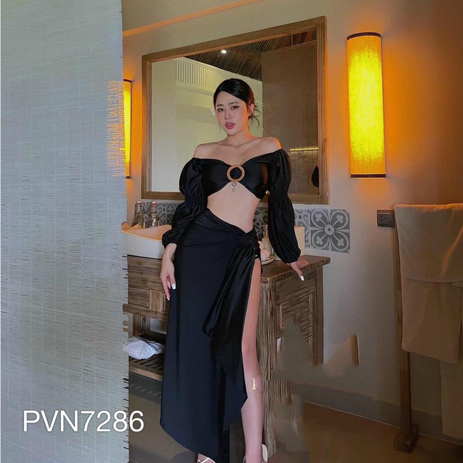 Bộ khoen tre nứa