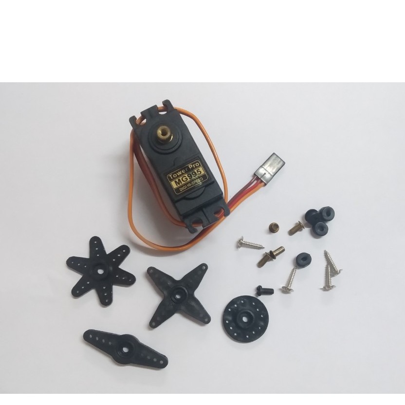 Động cơ RC Servo MG995