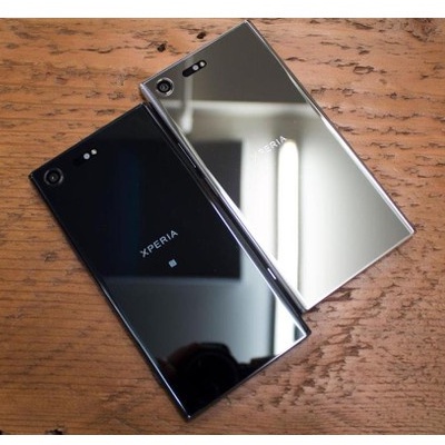 Điện thoại Sony XZ Premium zin đẹp 98%