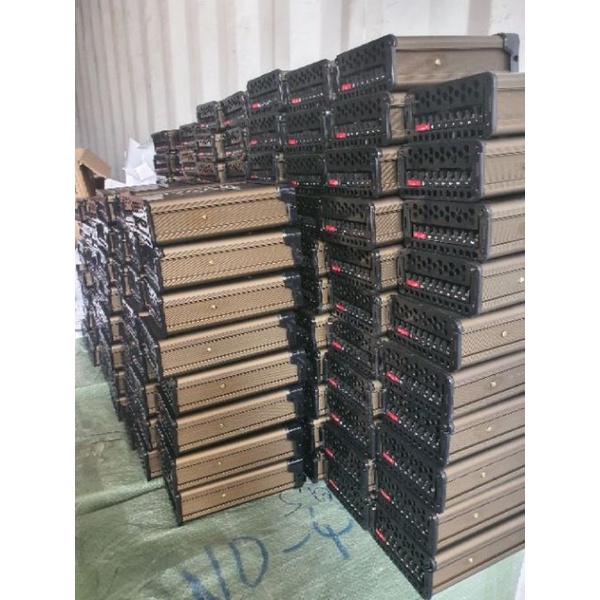 Nguồn 12v 33A ngoài trời đủ công suất chống nước tuyệt đối ( hàng mới 100% )