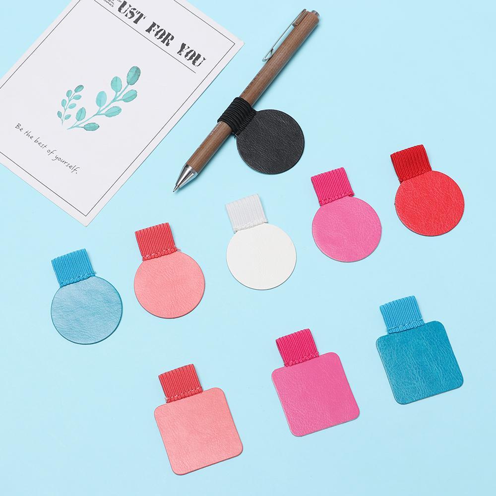 LAKAMIER Set 4 Giá Đỡ Bút Tự Dính Có Thể Điều Chỉnh Tiện Lợi