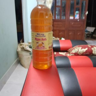 Mật ong hoa cf nguyên chất bảo lộc