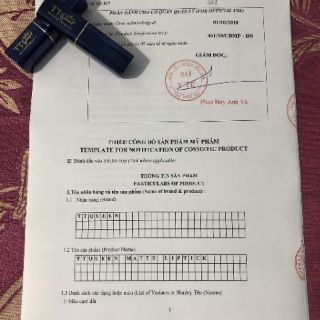 Son lỳ TT QUEEN