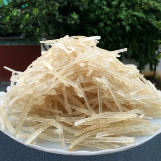 Mũ Trôm Phan Rang dạng bún 500g