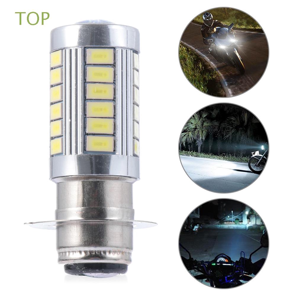 Đèn Pha Led Drl 33smd 5730 Dùng Cho Xe Máy