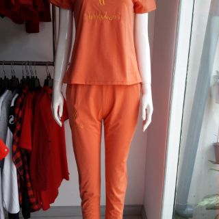 Đồ bộ mặc ở nhà  thun cotton mịn mát