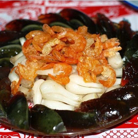 Tôm khô Cà Mau, Tôm khô made Hương vị Miền Tây chuẩn vị, Hàng loại 2 size tôm to,Thịt dai ngọt vị, Cho bữa cơm thêm ngon | BigBuy360 - bigbuy360.vn