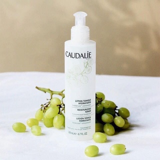 Toner nước nho Caudalie 200ml