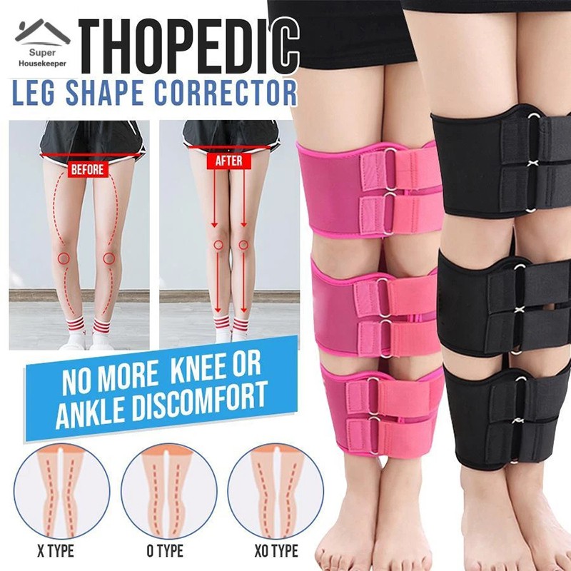Đai định hình chân cho người lớn và trẻ em