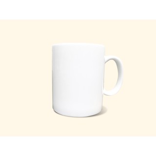 Bộ 2 ly sứ trắng trơn(hình shop chụp)