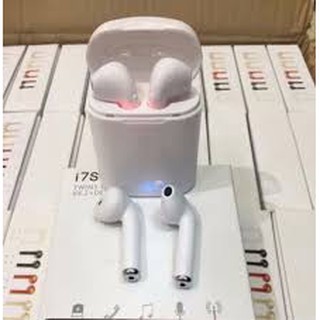 (Loại tốt) TAI NGHE BLUETOOTH nhét tai.