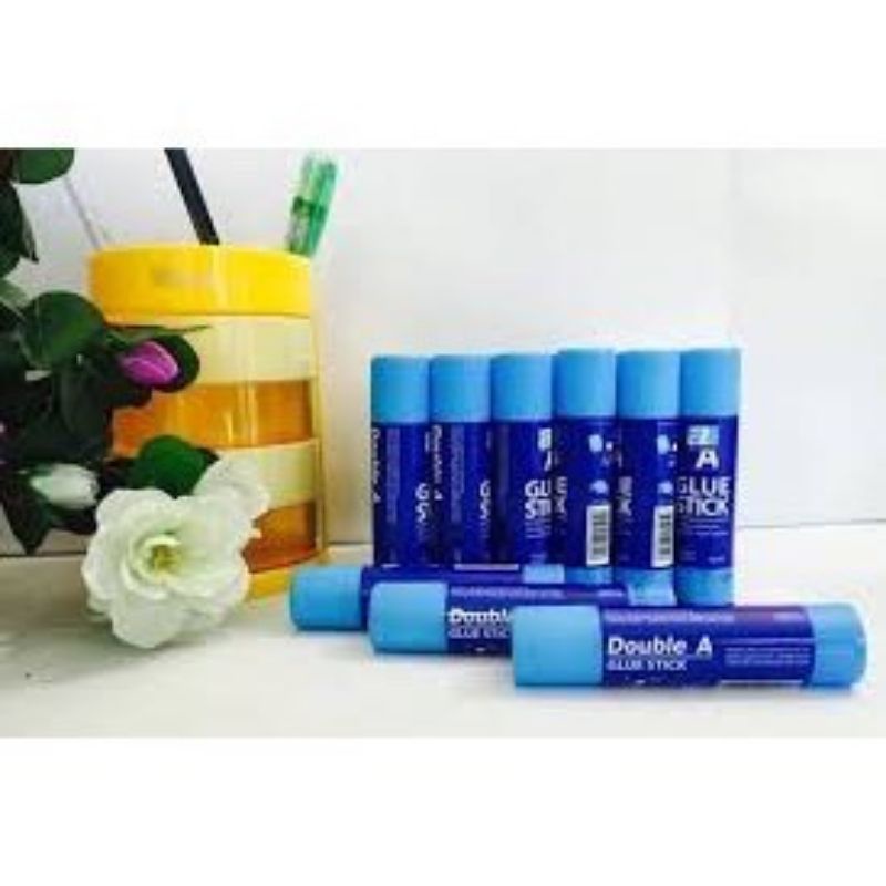 [LỐC 30 CHAI] Hồ khô Double A