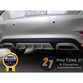 [HÀNG LOẠI 1] Líp Chia Pô , Lippo Xe HUYNDAI ACCENT 2018 - 2021