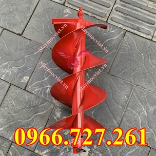 MŨI KHOAN ĐẤT OSHIMA 25CM (250MM)