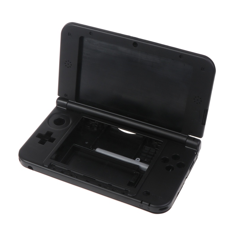 Vỏ Bọc Bảo Vệ Toàn Diện Có Nút Bấm Thay Thế Cho Tay Cầm Chơi Game 3DSXL