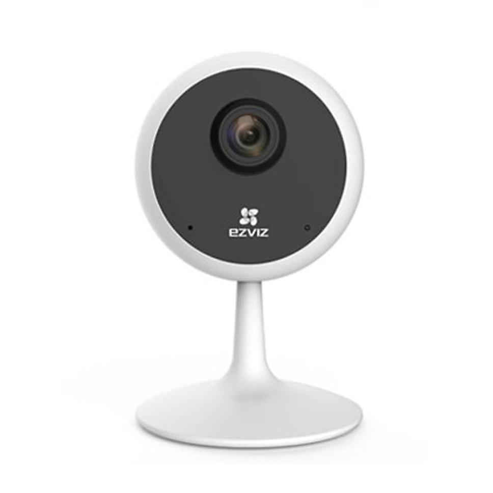 Camera ezviz C1C 1080p, cam wifi 2 megapixel, ống kính góc rộng 130 độ, đế hít nam châm, quay đêm hồng ngoại