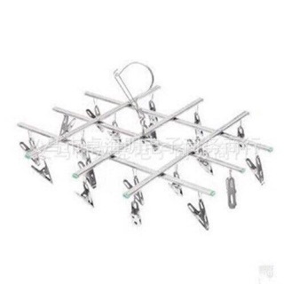 Kẹp phơi quần áo INOX