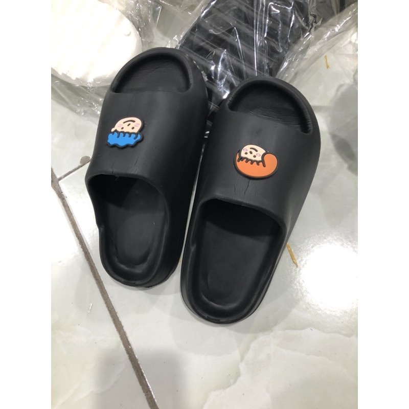 DÉP CHIBI NỮ SIÊU SIÊU NHẸ ĐẾ RĂNG CƯA