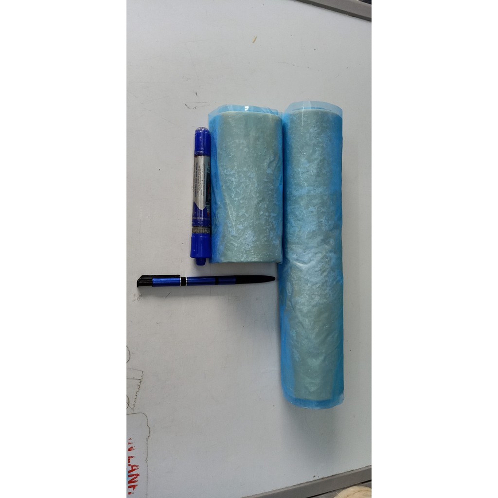 Bột nhào ngàn lớp Puff pastry