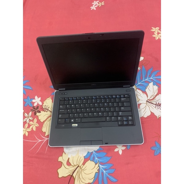 Dell 6440 core i5-4300M Ram 4gb Ssd 120gb cạc rời 8690M | WebRaoVat - webraovat.net.vn